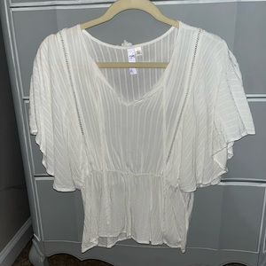 Francescas blouse